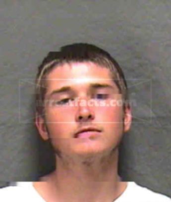 Brandon Howard Oakley