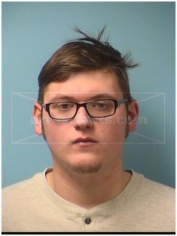 Daniel John Altrich
