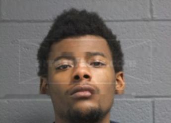 Deandre Terrel Austin