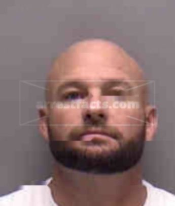 Brian Edward Cotton