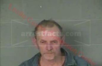 Donnie L Richardson
