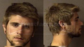 Brady Alexander Gilbert