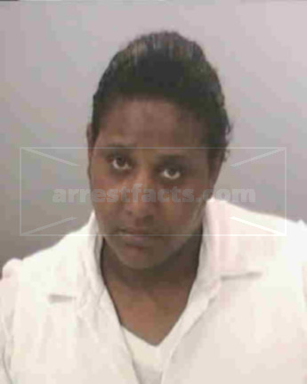 Angela Leanna Cayson