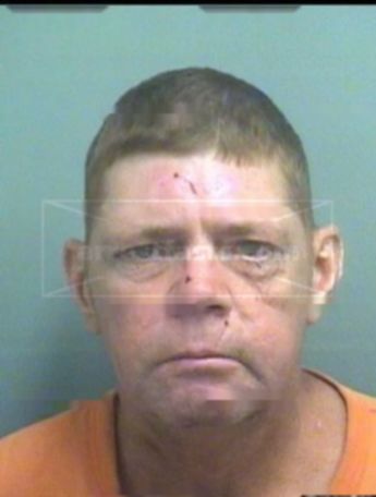 Richard Douglas Turner