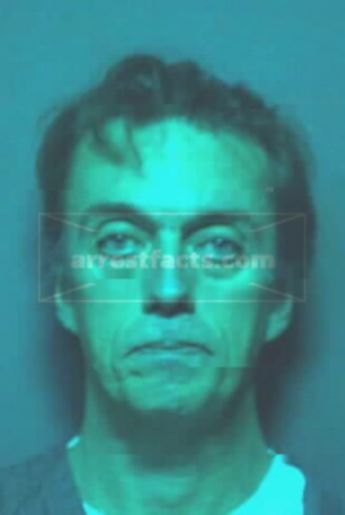 Guy James Mckewn