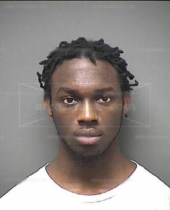 Cory Ledon Wilson