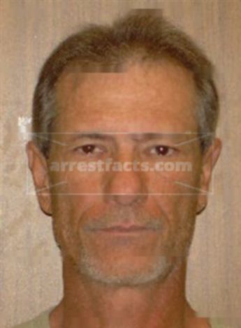Ricky Gene Helton