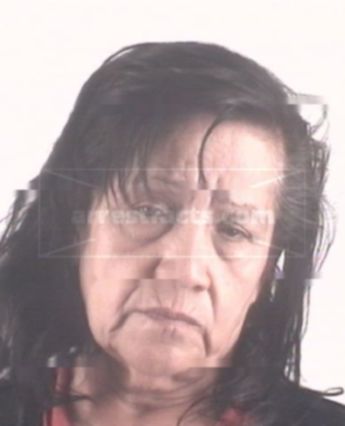 Maria Dejesus Palacios