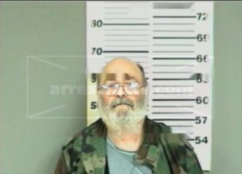 George William Mckenzie Jr.