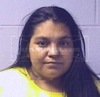 Christine D. Jimenez