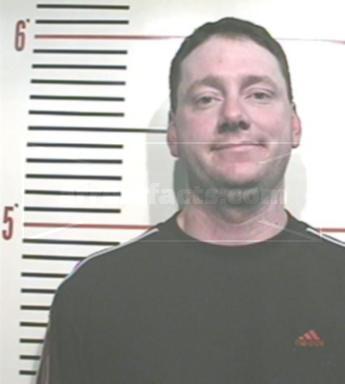 Travis Patrick Carwile