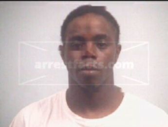 Marco Tyrone Anderson