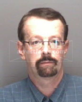 James Paxton Harris