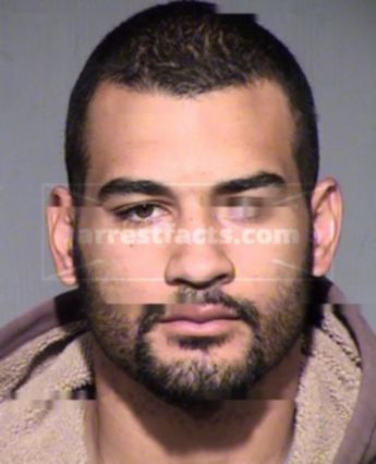 Darrick Demetruis Ramsey
