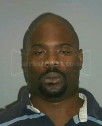 Rodrick David Butler
