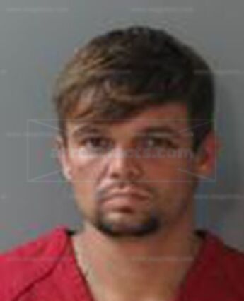 Joshua Allen Miller