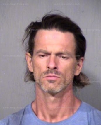 Patrick Michael Mcclelland