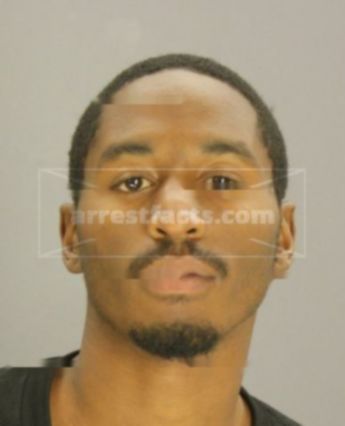 Deon Harris