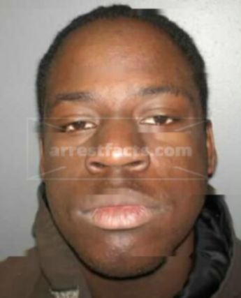 Samuel Michael Riley