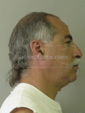 Wilson M Patros