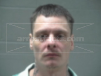Mitchell Lee Butram