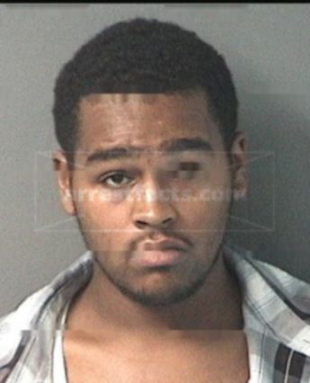 Treavon Dante Martinez