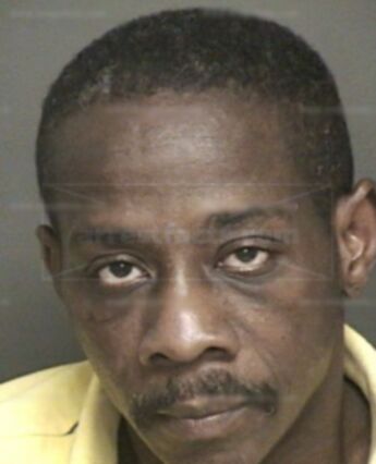 Mike B Leggett