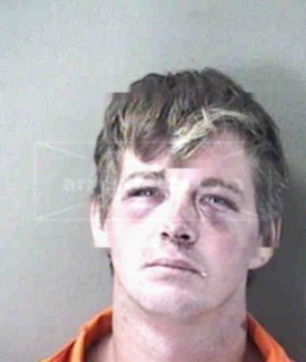 Matthew Forrest Carr