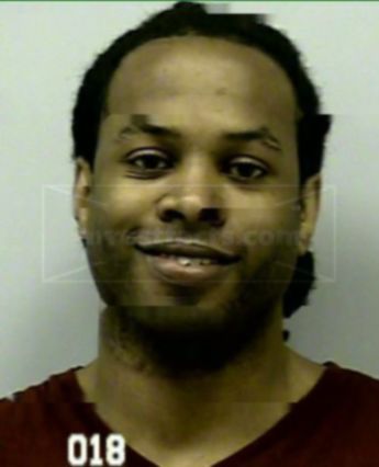 Cedrik Devon Whittaker