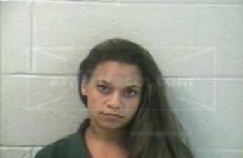 Whitney Lashae Obryan