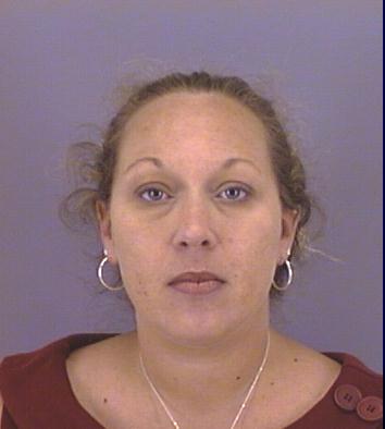 Kelly Jo Smith