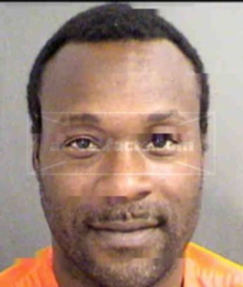 Bernard Glover