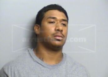 Sheldon Tyrone Williams