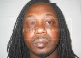 Garit Demetrius Gore