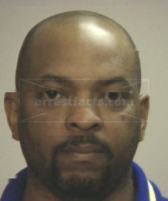 Reginald Douglas Jones