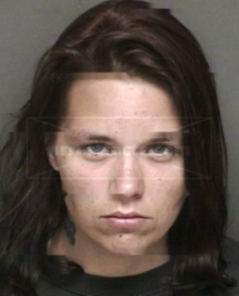 Lena Nicole Wasson