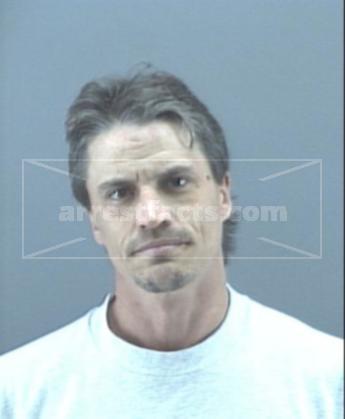 Mark Allan Massey