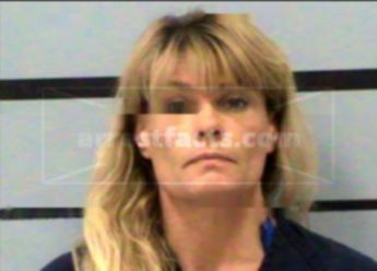 Nancy Elizabeth Brown