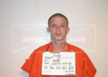Robert Eugene Giller