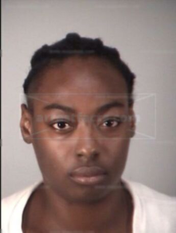 Kierra Lashay Clemmons