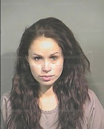 Candace Marie Ward