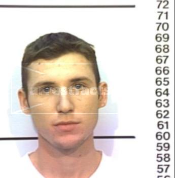Aaron Scott Nolen