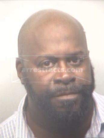 Kenneth Irvin Richardson