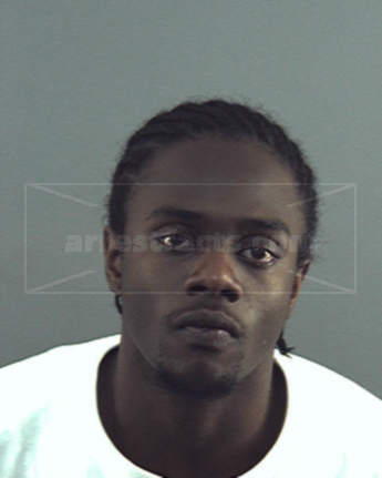 Jovon S Simmons