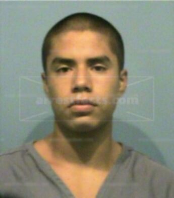 George Hernandez