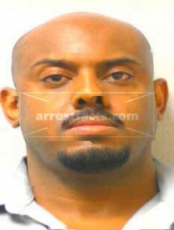 Duane Christopher Davis Jr.