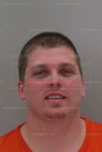Austin Brent Redd
