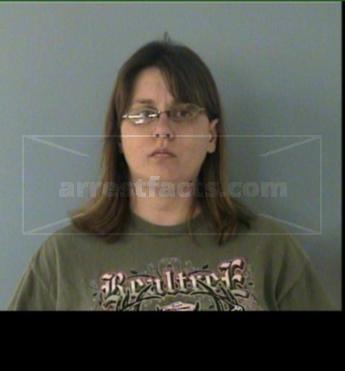 Texana Janette Mintz