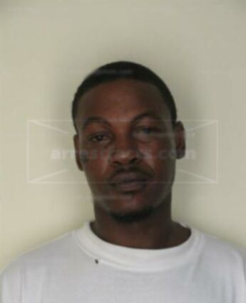 Maurice Vonnell Dyal