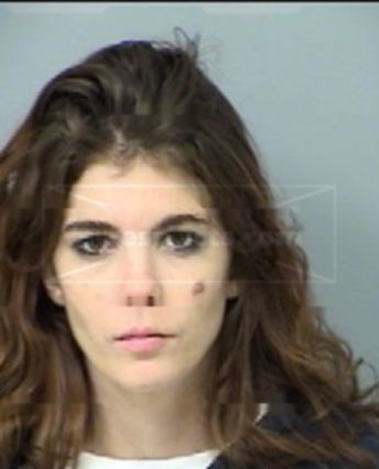 Lauren Nicole Graff